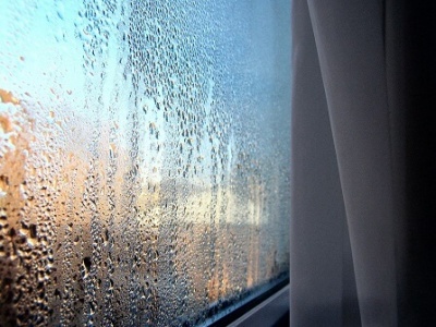 CONDENSATION