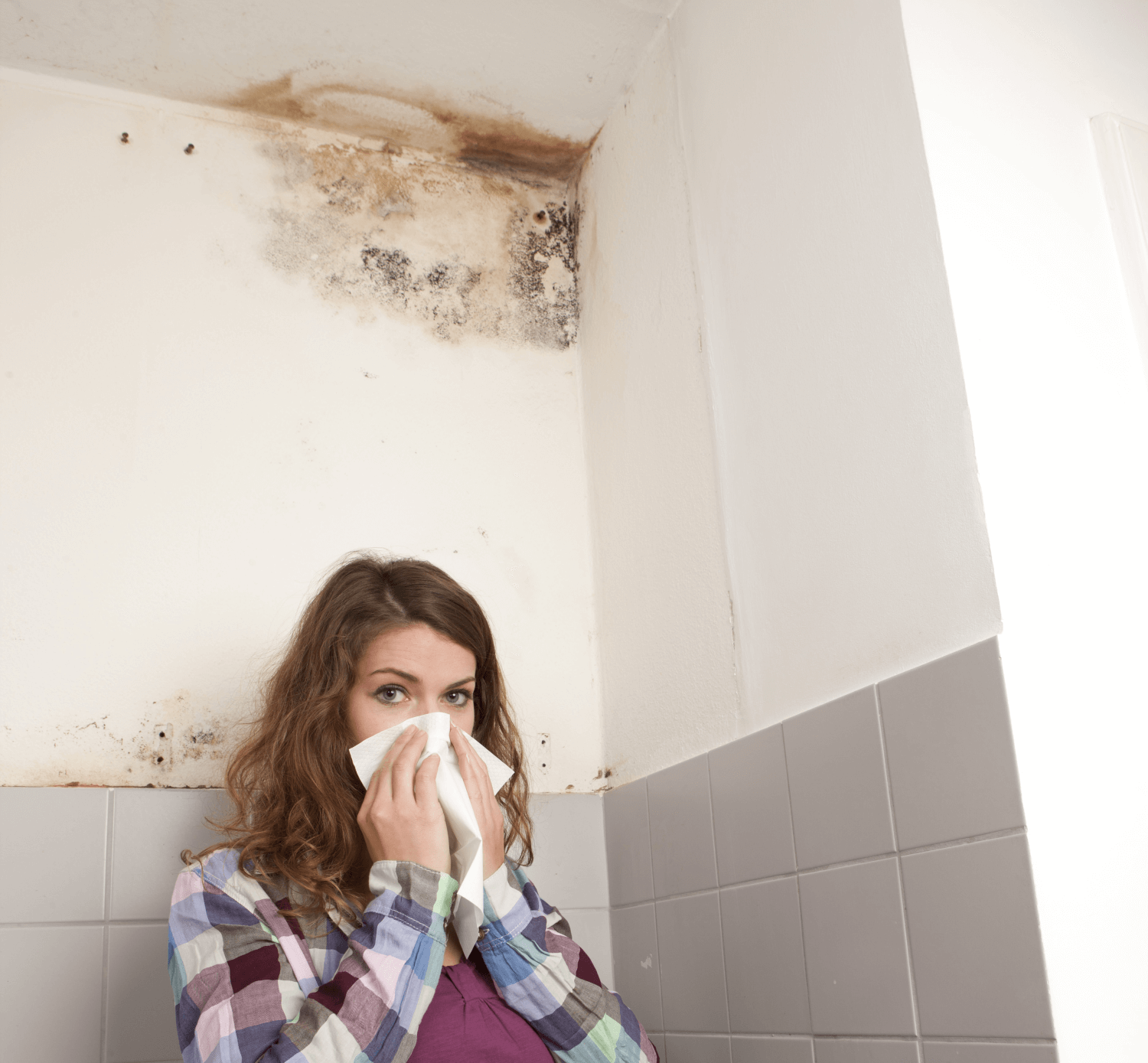 MOISISSURE ET QUALITÉ D'AIR INTÉRIEUR