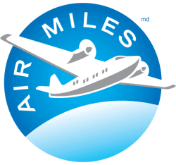 recompense air miles
