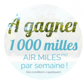 CONCOURS_1000-AIR-MILES-LEGAULT-DUBOIS-SEMAINE CONCOURS_1000-AIR-MILES-LEGAULT-DUBOIS-SEMAINE