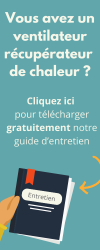 Guide entretien VRC