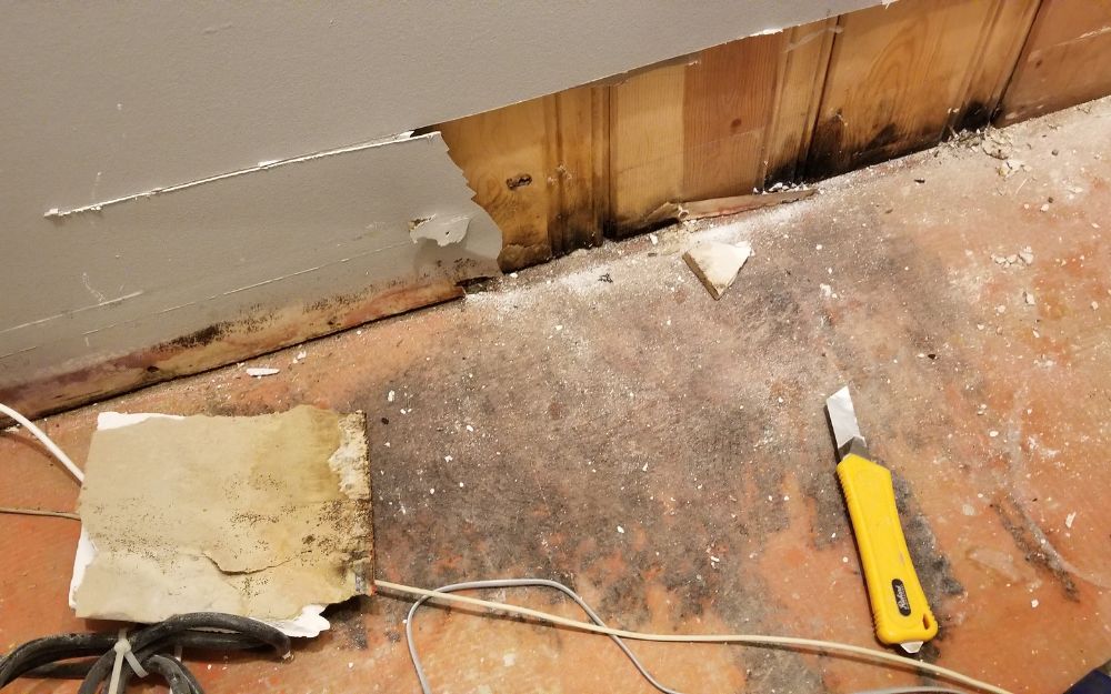 ENTETE isolant et condensation site