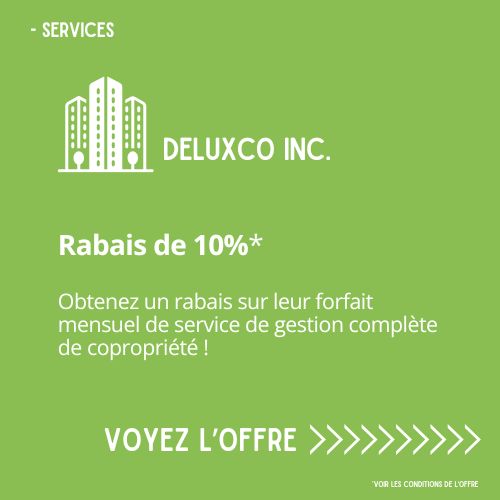 OFFRE Deluxco 2026