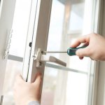 ENTETE changer les fenetres