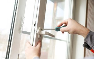 ENTETE changer les fenetres