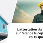 ENTETE attestation etat copropriete