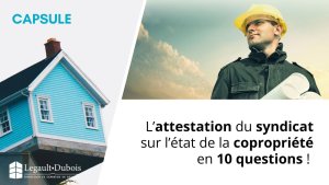 ENTETE attestation etat copropriete