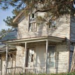 ENTETE INFOLETTRE maison abandonnee a vendre