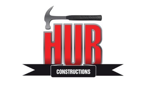 LOGO Construction HUB