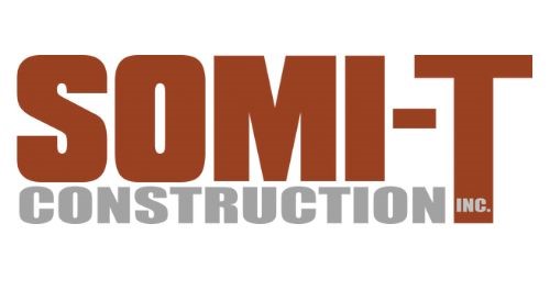 SOMI-T LOGO