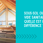 ENTETE SOUS-SOL VIDE SANITAIRE