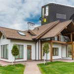 ENTETE thermopompe dimension