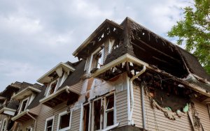 ENTETE valeur assurable