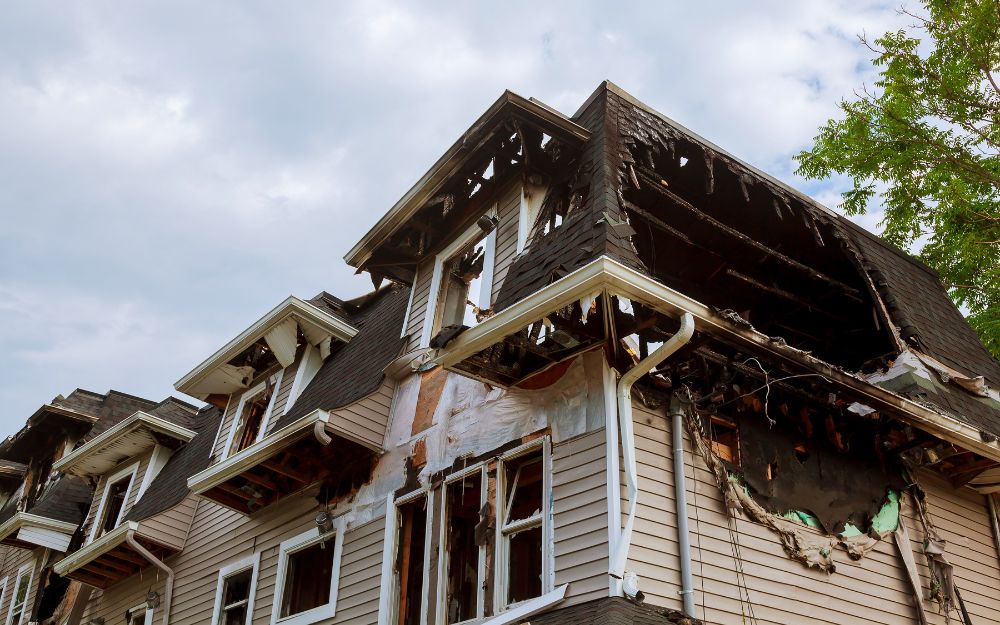 ENTETE valeur assurable