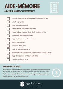 ACHAT CONDO_ANALYSE-DOCUMENT-COPROPRIETE-2 ACHAT CONDO_ANALYSE-DOCUMENT-COPROPRIETE-2