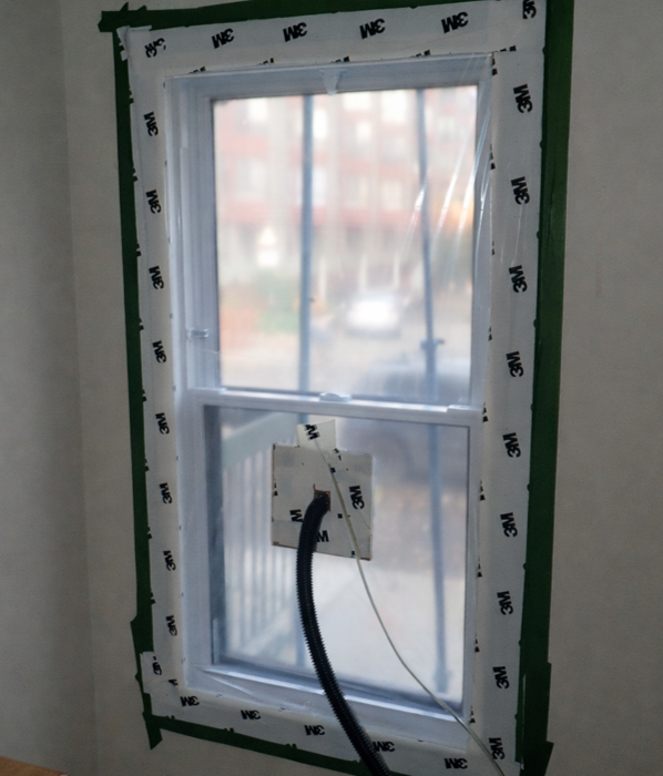 ASTM-E783-ETANCHEITE-AIR-FENETRE