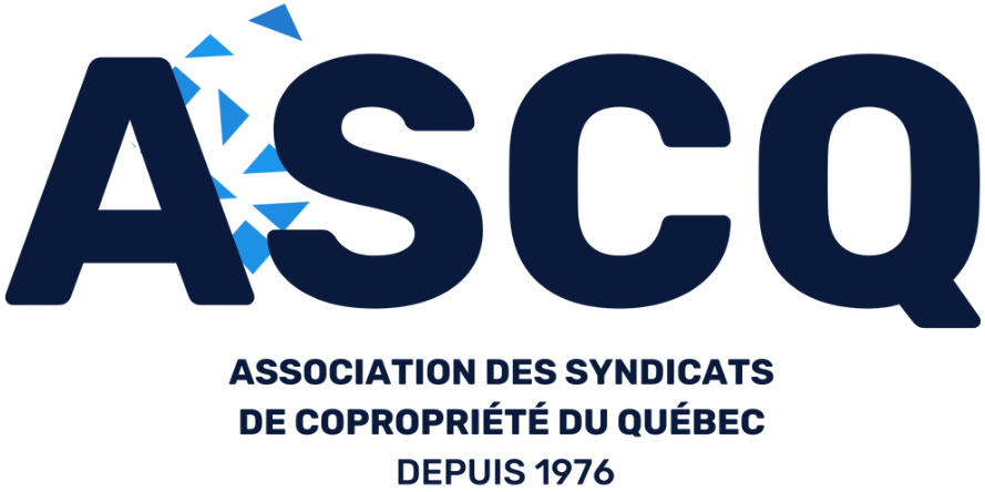 Association des Syndicats de Copropriété du Québec