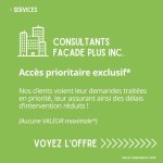 Facade Plus offre