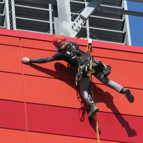 facade plus inspection facade